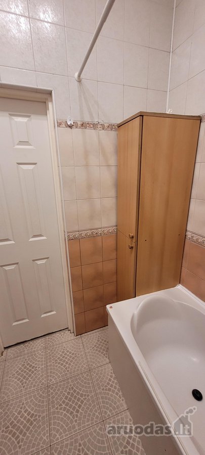 Ilgesniam laikui išnuomojamas aukštomis - nuotraukos Nr. 13