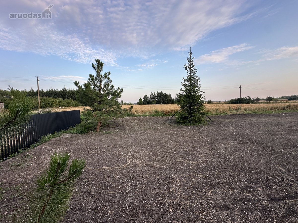 Parduodamas A++ Klasės 107 Kv. M Namas - nuotraukos Nr. 16