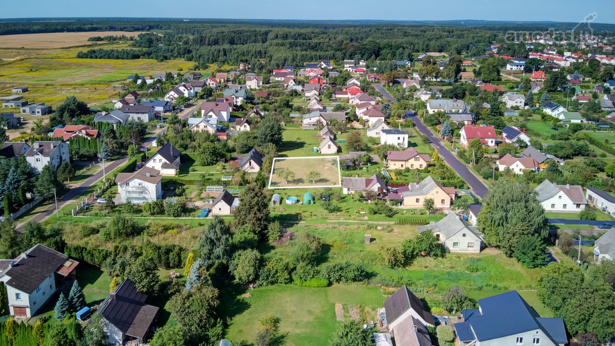 Parduodamas 10 arų namų valdos sklypas - nuotraukos Nr. 6