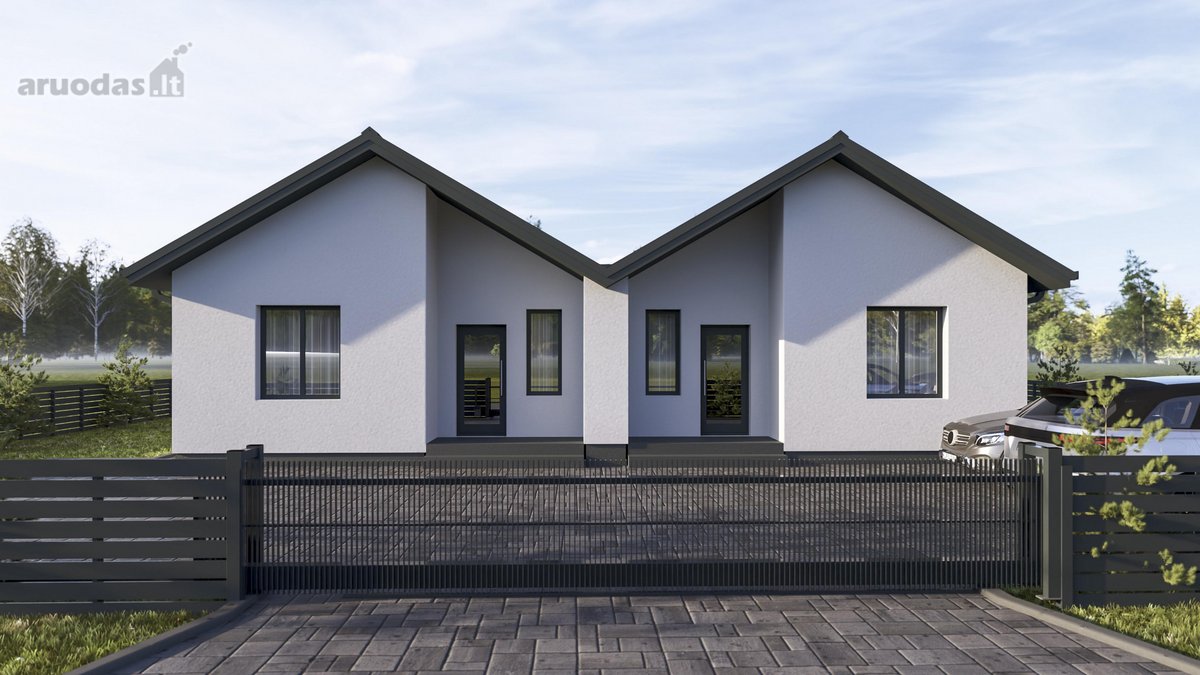 Parduoda Statytojas, Nt Brokerių Prašau - nuotraukos Nr. 2