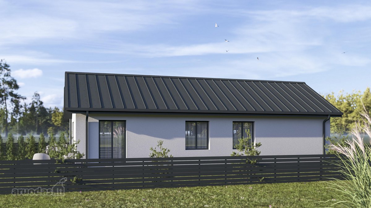 Parduoda Statytojas, Nt Brokerių Prašau - nuotraukos Nr. 4