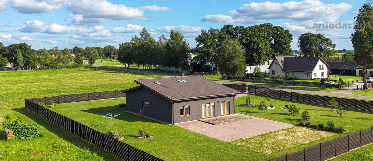Parduodamas Erdvus, Pilnai Įrengtas - nuotraukos Nr. 5