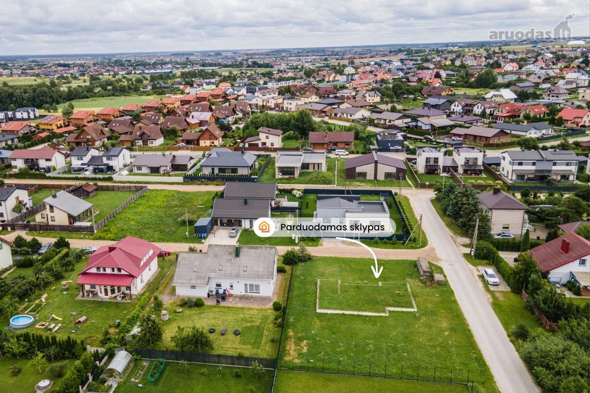 Patogioje Klaipėdos miesto dalyje – - nuotraukos Nr. 5
