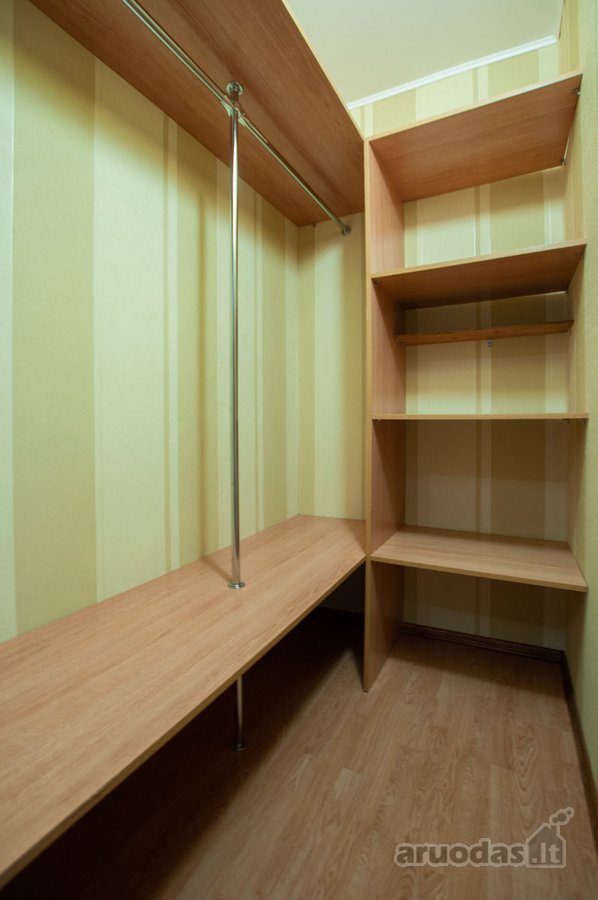 3 Atskirų Kambarių Butas Justiniškėse, Taikos - nuotraukos Nr. 29