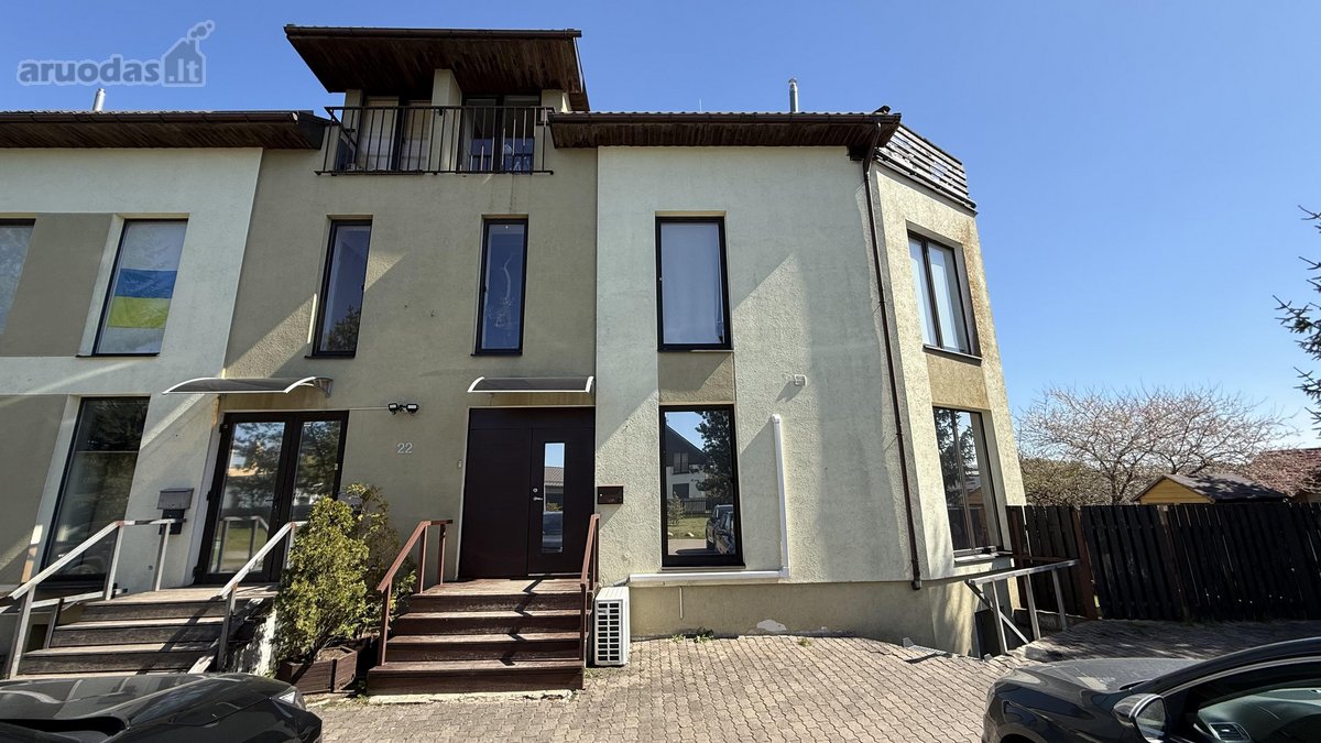Išnuomojamas tvarkingas ir jaukus 3k.butas su - nuotraukos Nr. 18