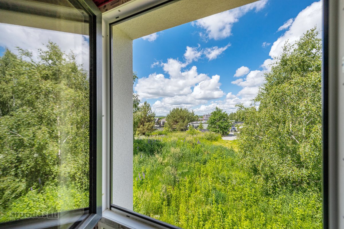 Parduodamas Dviejų Aukštų Namas Kvartale - nuotraukos Nr. 19