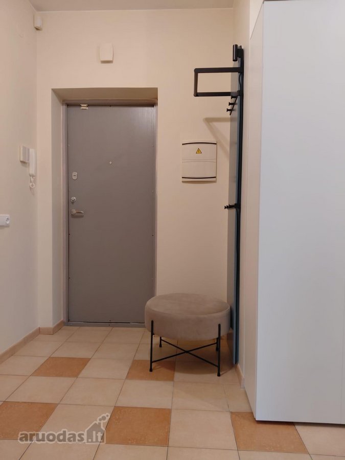 Po kapitalinio remonto išnuomojamas šviesus, - nuotraukos Nr. 8