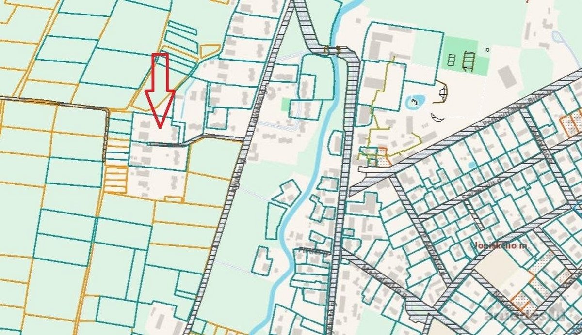 Parduodamas Erdvus 3 Kambarių Butas Per Du - nuotraukos Nr. 8