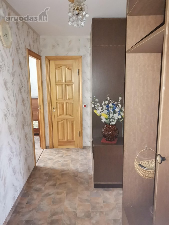 Geroje vietoje, pačiame Jonavos centre, - nuotraukos Nr. 3
