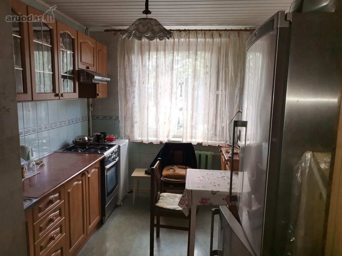 Geroje vietoje, pačiame Jonavos centre, - nuotraukos Nr. 4