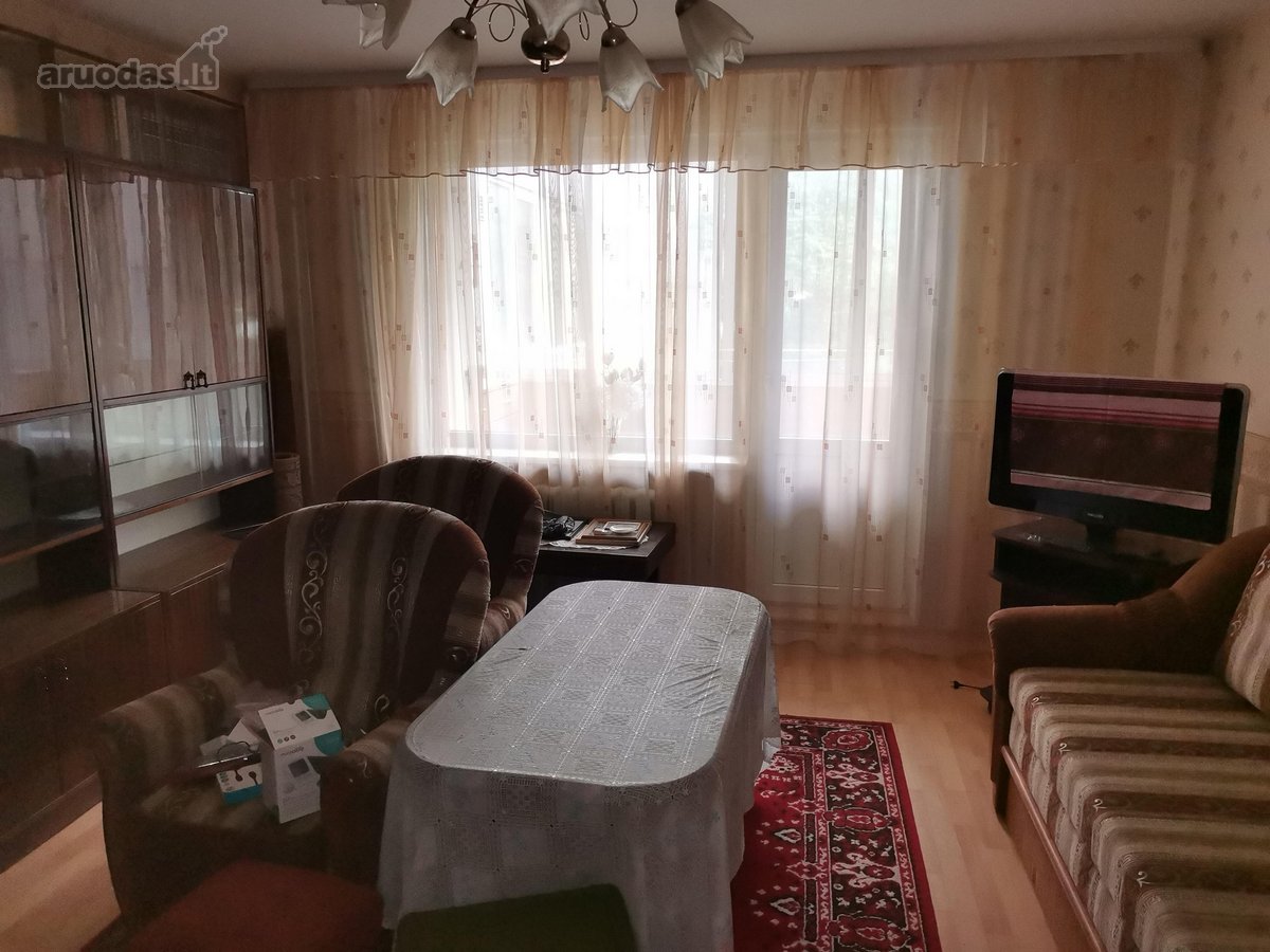 Geroje vietoje, pačiame Jonavos centre, - nuotraukos Nr. 6