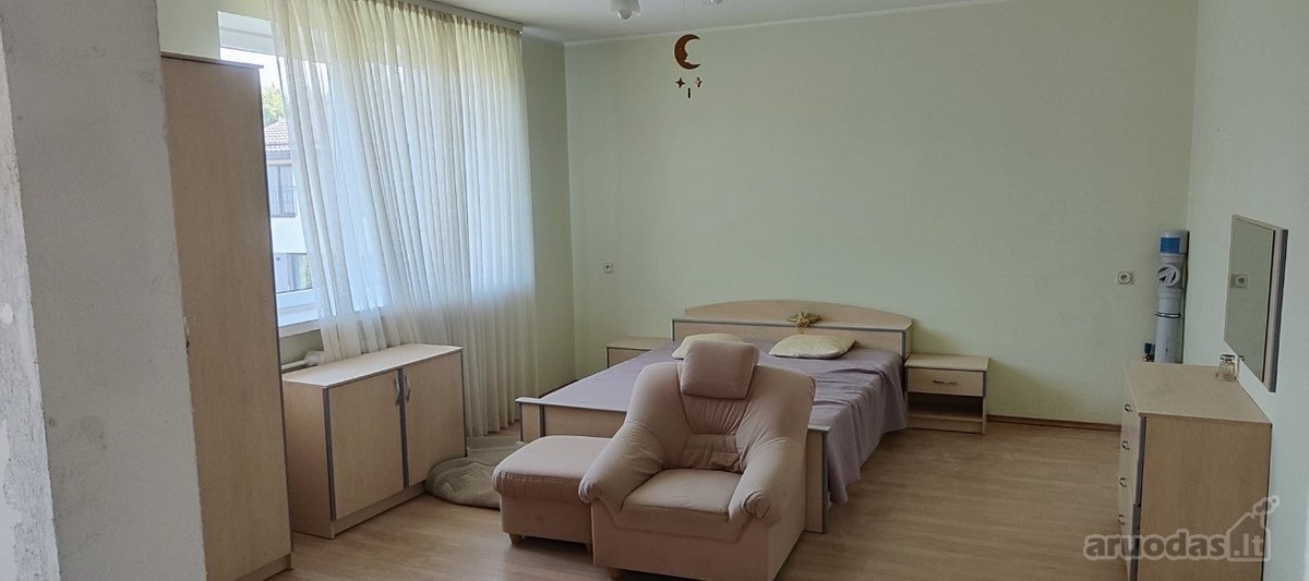Parduodama Gyvenamojo Namo Dalis Šiaulių - nuotraukos Nr. 2