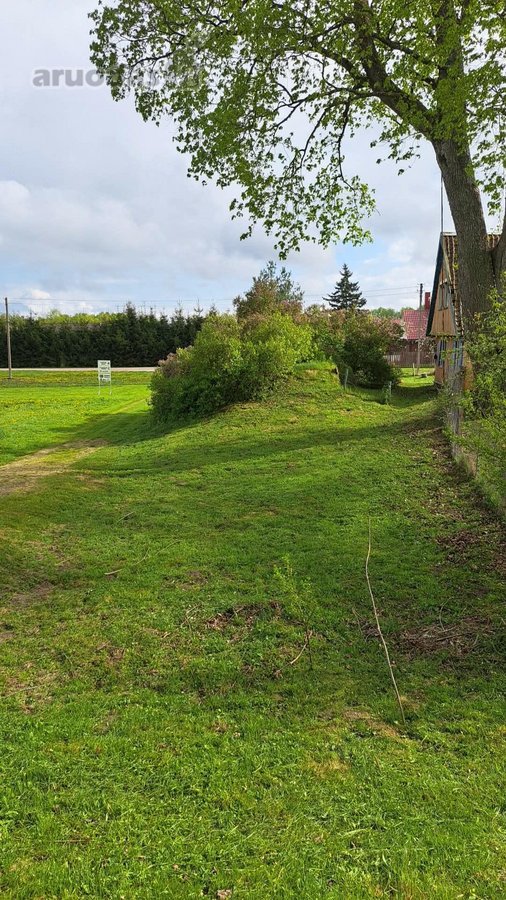 Išskirtinė 1870 m. Mažosios Lietuvos sodyba - nuotraukos Nr. 12
