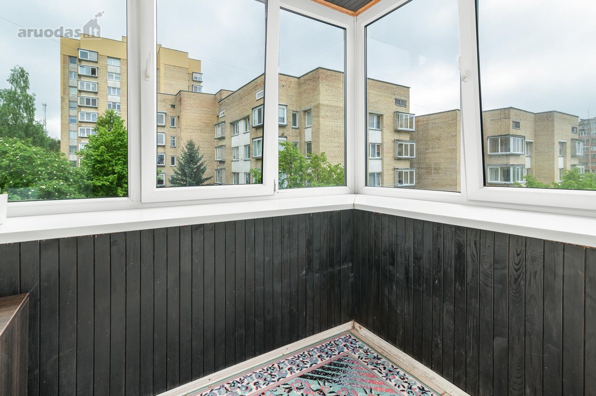83,5 M² Butas Su Erdvia 29 M² Svetaine - nuotraukos Nr. 7