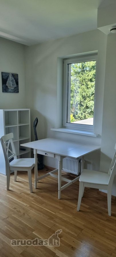 Nuomojamas Jaukus 1 Kambario Butas Santariškėse. - nuotraukos Nr. 3