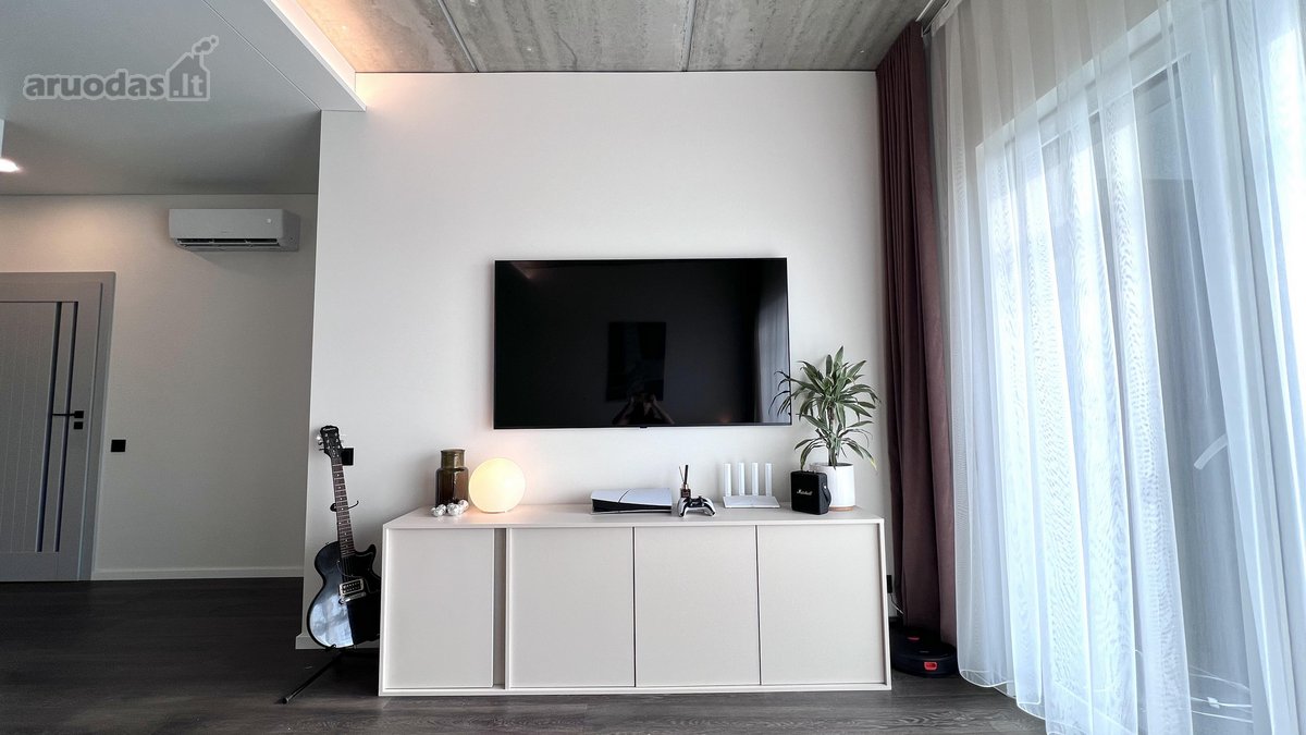 Parduodu 2 kambarių butą „namučiai“ kvartale. - nuotraukos Nr. 7