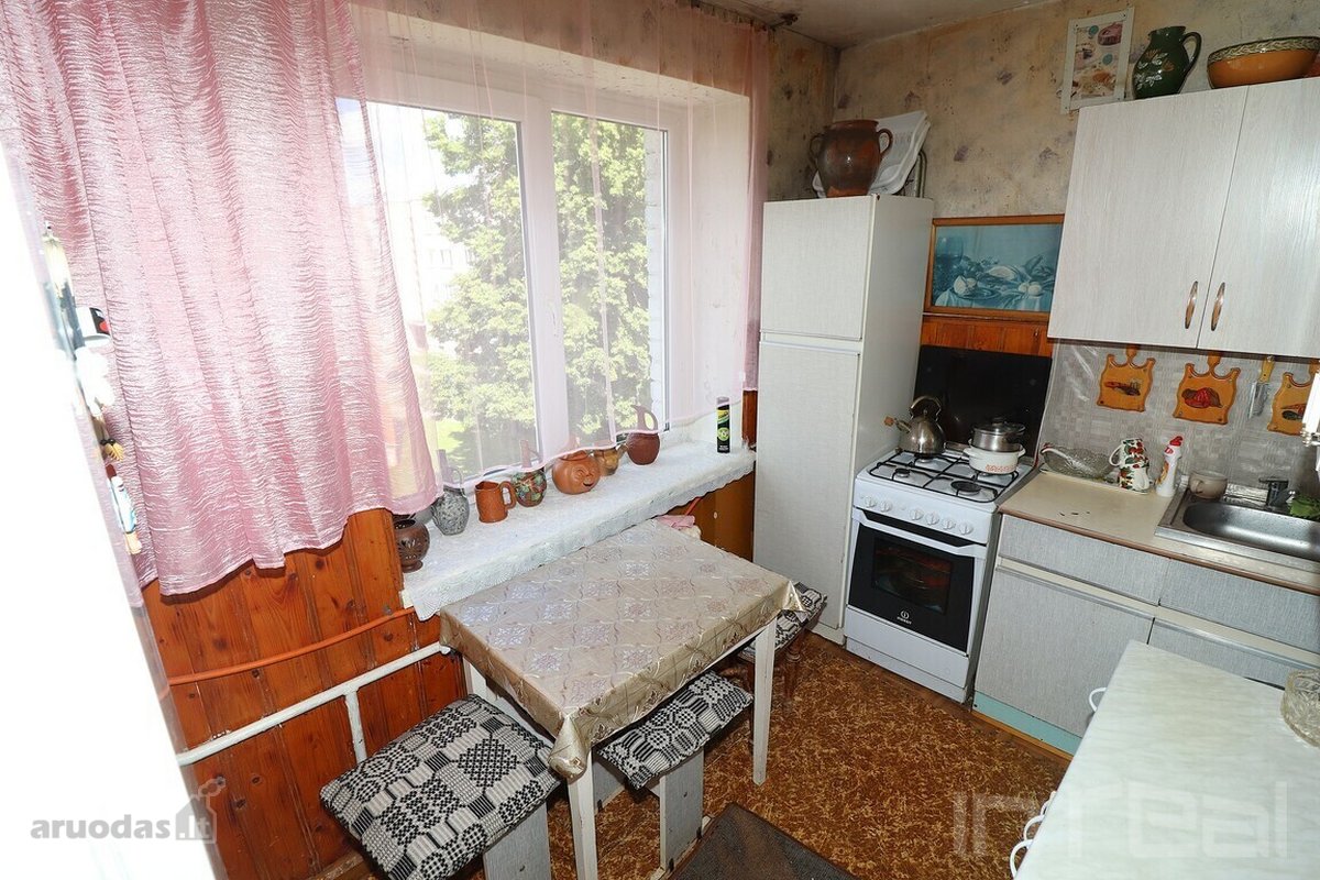Parduodamas 2 Kambario Butas Melioratorių G., - nuotraukos Nr. 7