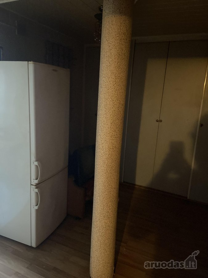 Parduodamas 2,5 kambarių butas puikioje - nuotraukos Nr. 7