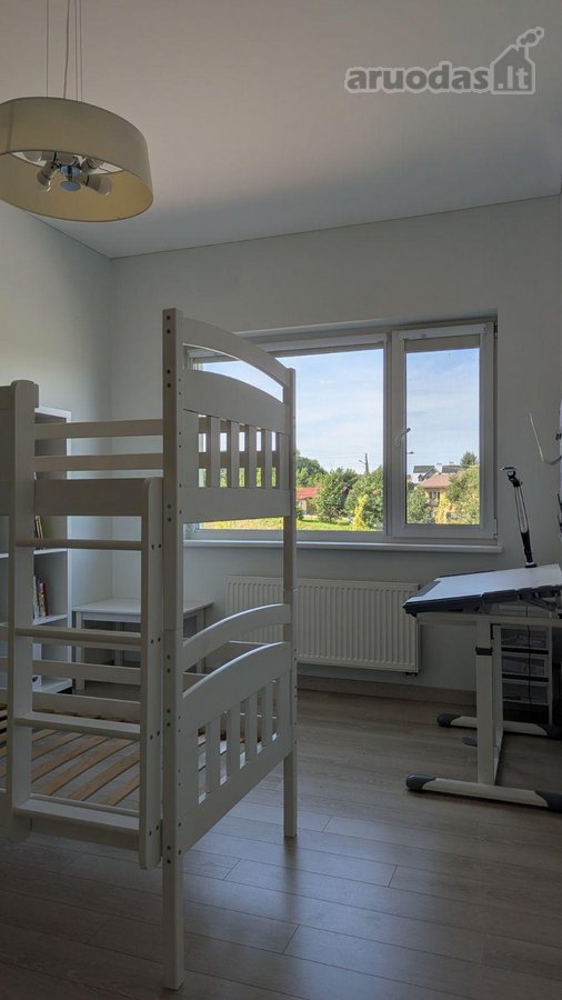 Parduodamas Erdvus Ir Pilnai Įrengtas 4 - nuotraukos Nr. 18