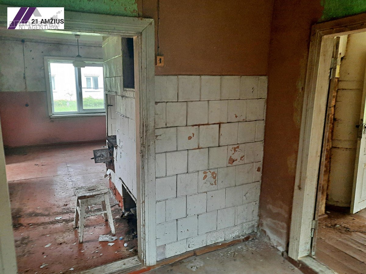 Parduodama sodyba Kupiškio r., Skapiškio sen. - nuotraukos Nr. 14
