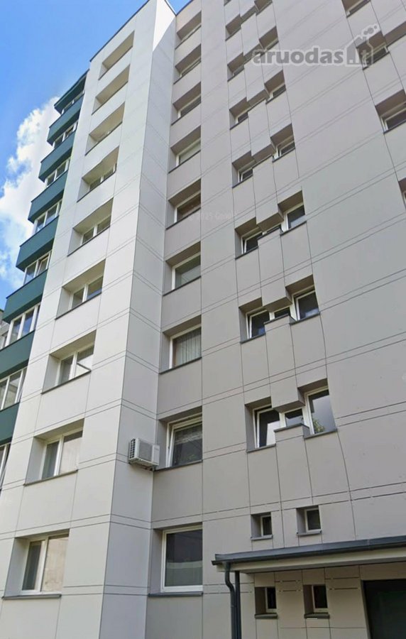 Išnuomojamas šviesus, saulėtas ir erdvus 3 - nuotraukos Nr. 13
