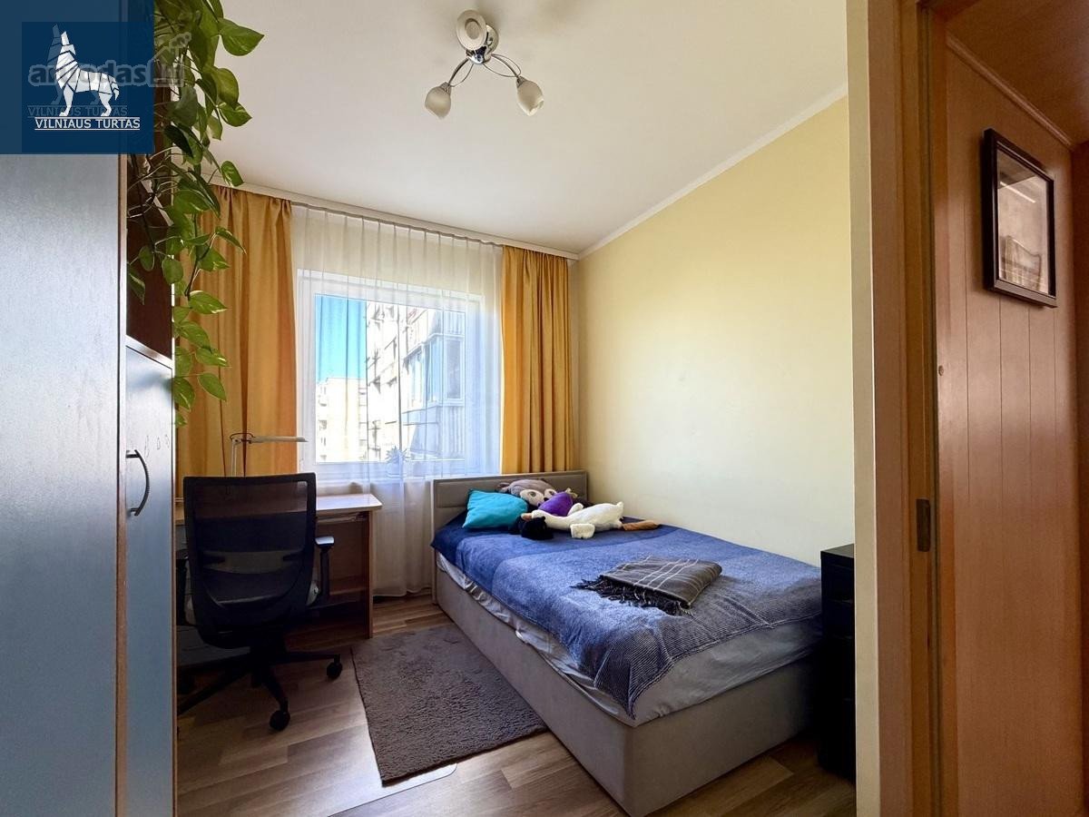 Geroje vietoje Pašilaičiuose, Žemynos gatvėje - nuotraukos Nr. 14