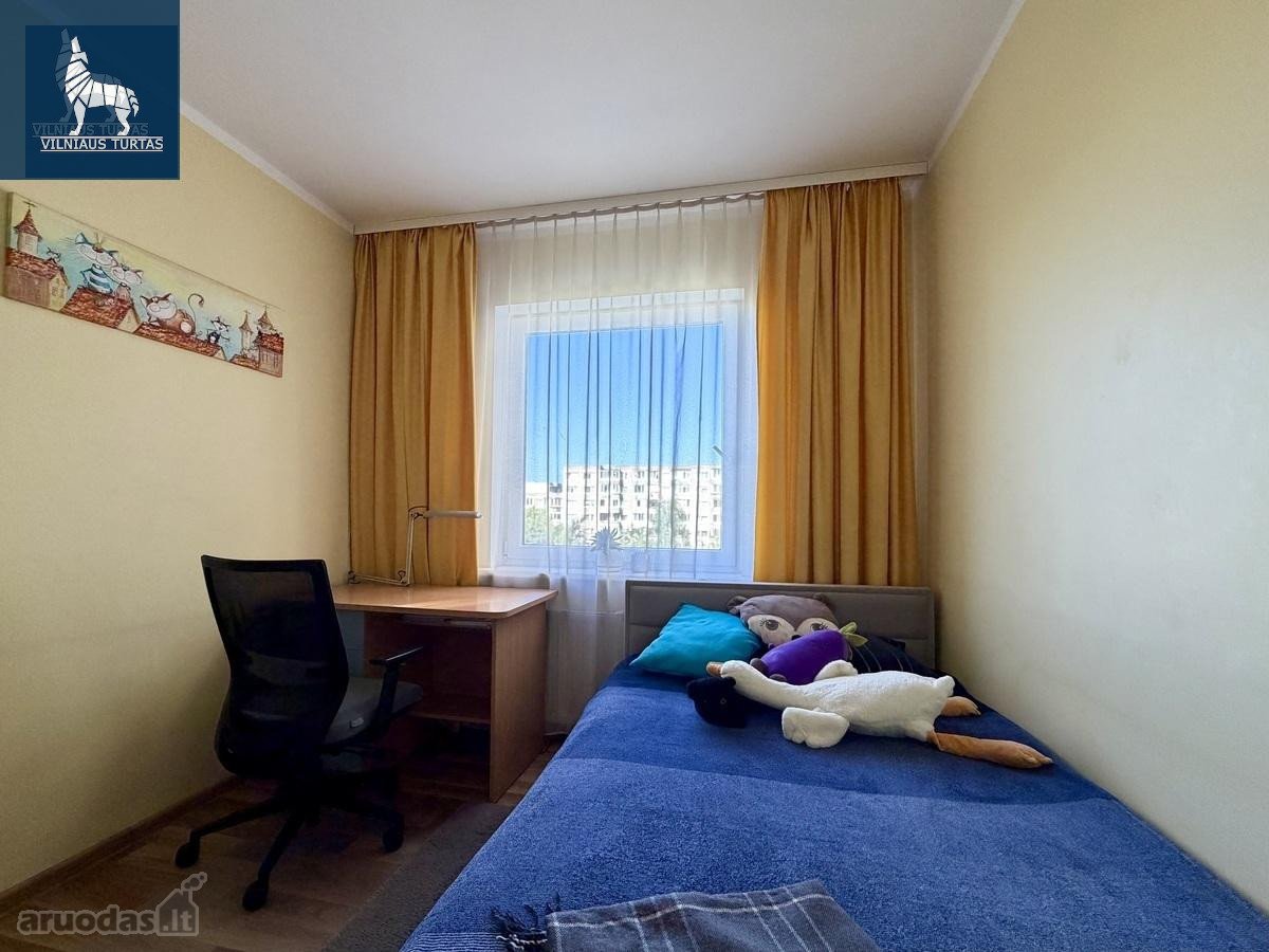 Geroje vietoje Pašilaičiuose, Žemynos gatvėje - nuotraukos Nr. 15