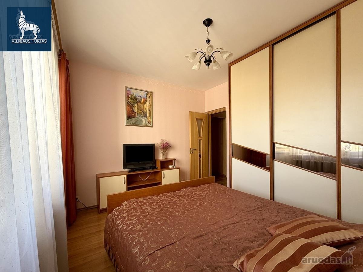 Geroje vietoje Pašilaičiuose, Žemynos gatvėje - nuotraukos Nr. 18