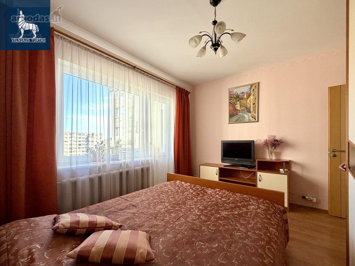 Geroje vietoje Pašilaičiuose, Žemynos gatvėje - nuotraukos Nr. 19