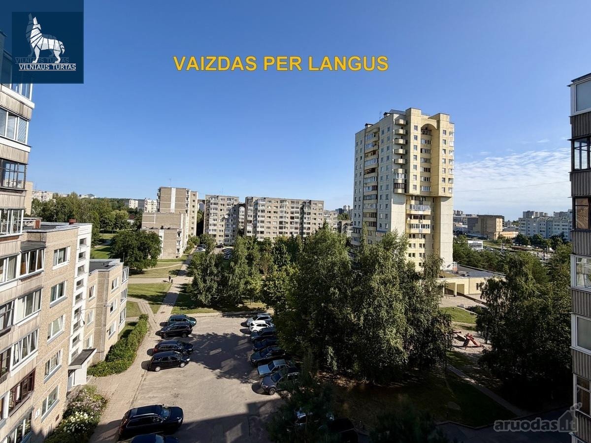 Geroje vietoje Pašilaičiuose, Žemynos gatvėje - nuotraukos Nr. 30