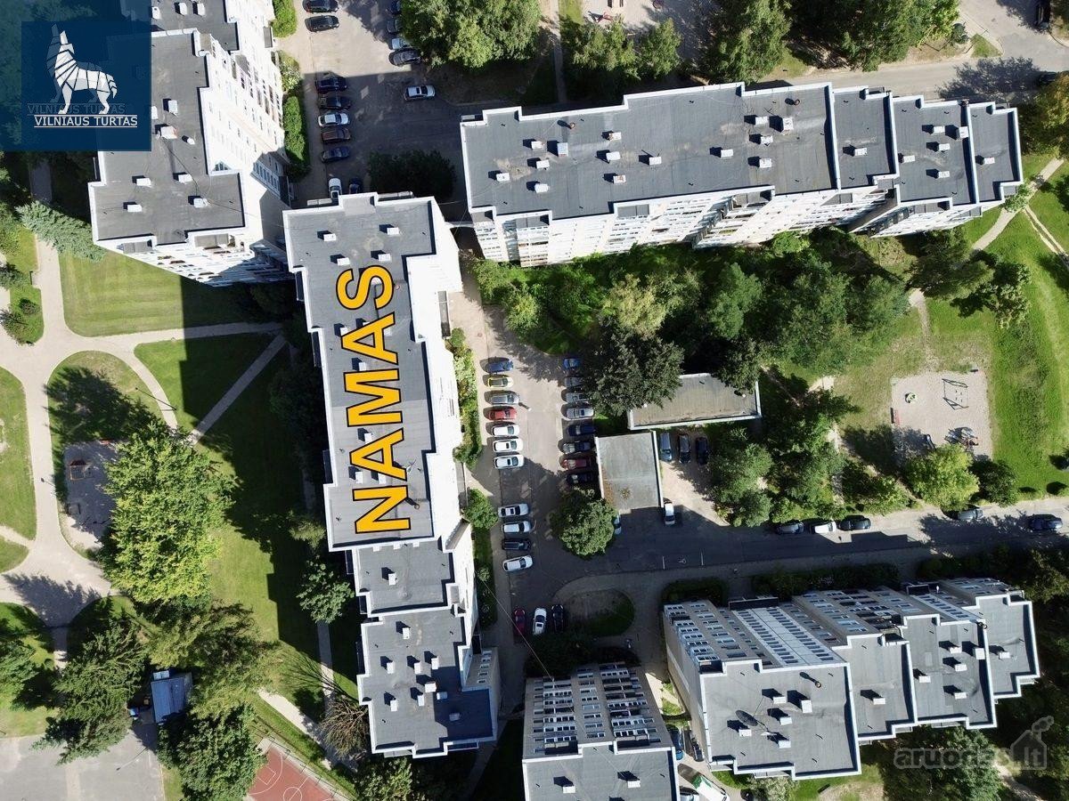 Geroje vietoje Pašilaičiuose, Žemynos gatvėje - nuotraukos Nr. 31