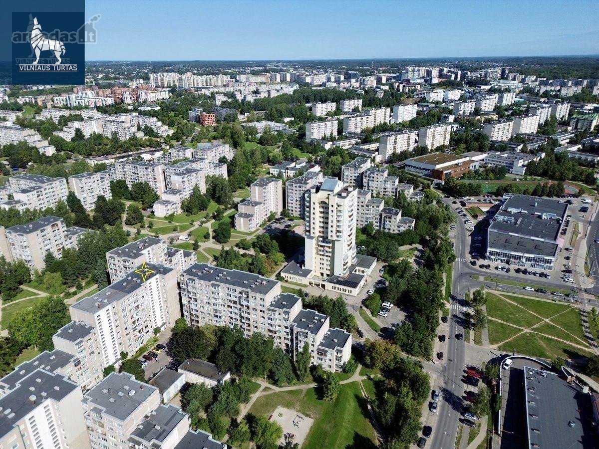 Geroje vietoje Pašilaičiuose, Žemynos gatvėje - nuotraukos Nr. 32