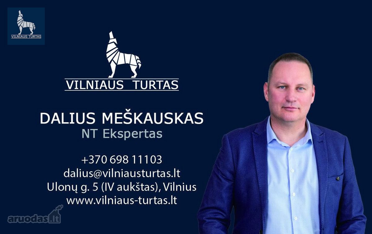 Geroje vietoje Pašilaičiuose, Žemynos gatvėje - nuotraukos Nr. 33