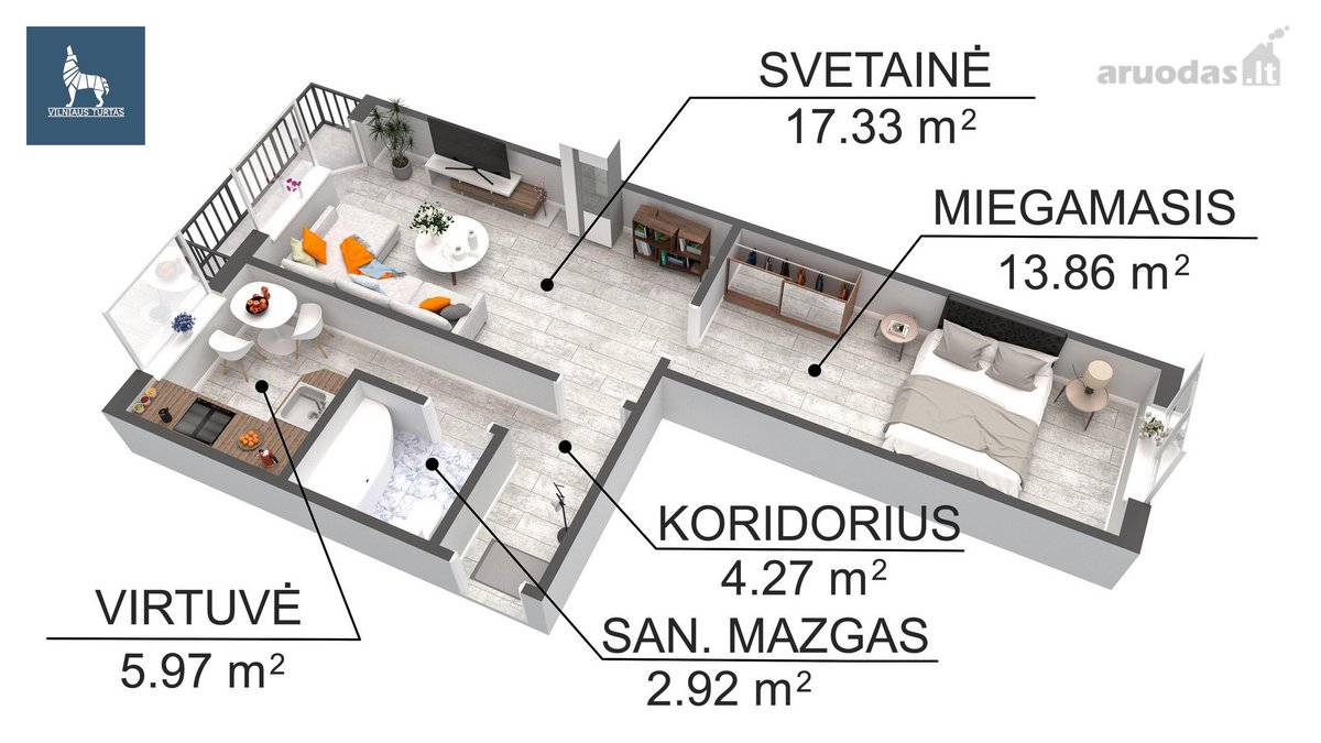 Naujamiestyje, Gerosios Vilties gatvėje, - nuotraukos Nr. 13