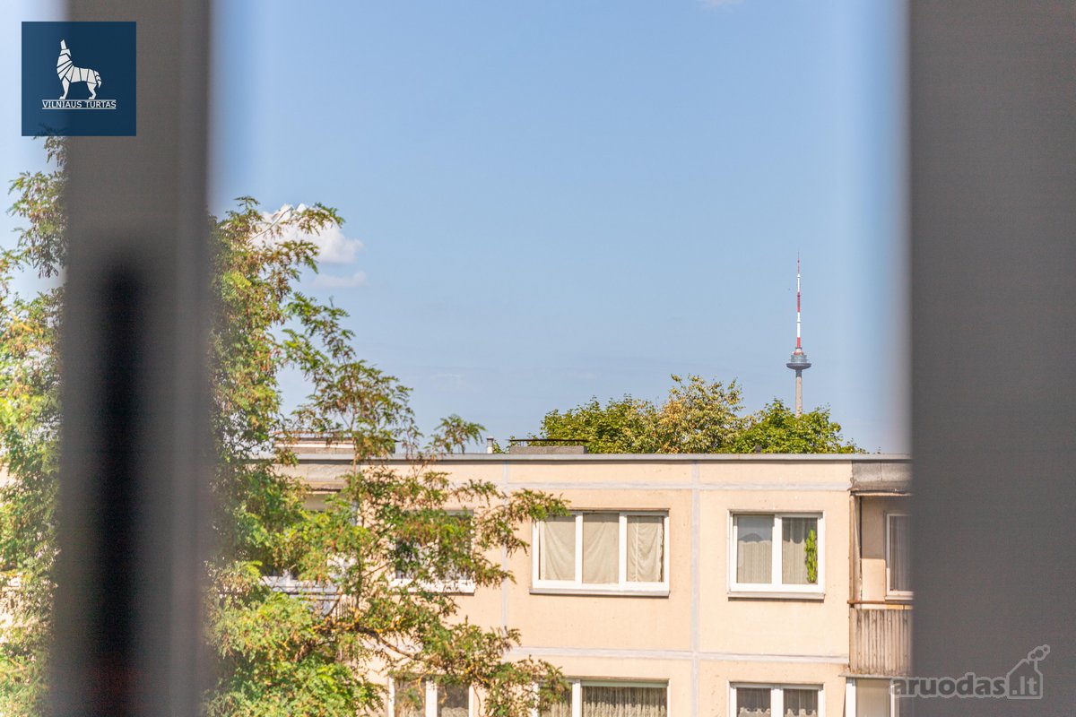 Naujamiestyje, Gerosios Vilties gatvėje, - nuotraukos Nr. 17