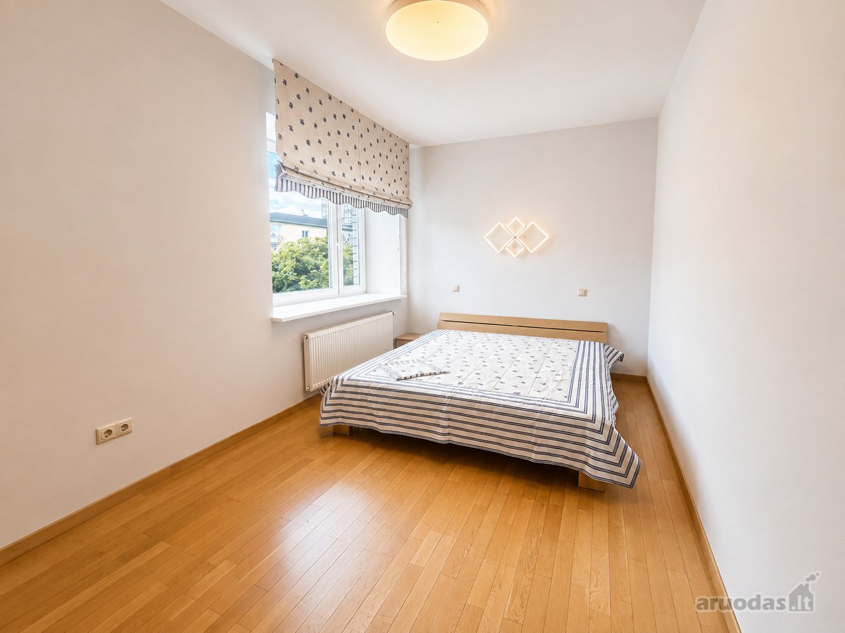 Žirmūnuose, Žirmūnų g. 38a - nuotraukos Nr. 5