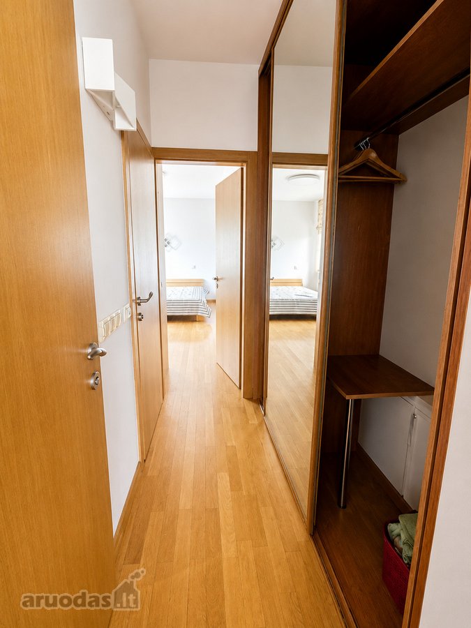 Žirmūnuose, Žirmūnų g. 38a - nuotraukos Nr. 8