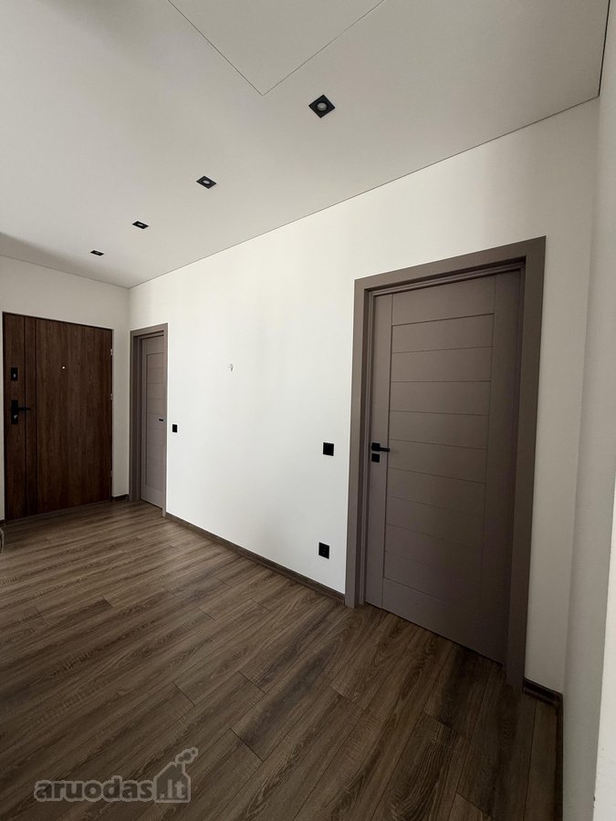 Parduodamas pilnai įrengtas 55,97 m² butas su - nuotraukos Nr. 4