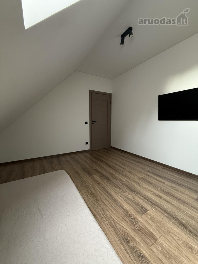 Parduodamas pilnai įrengtas 55,97 m² butas su - nuotraukos Nr. 6