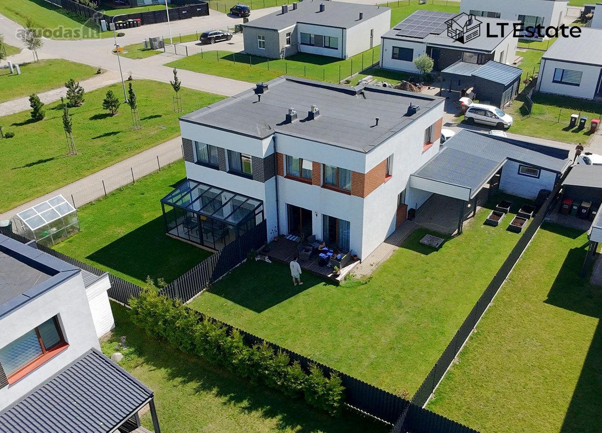 Nt agentūra Lt Estate siūlo! - nuotraukos Nr. 18