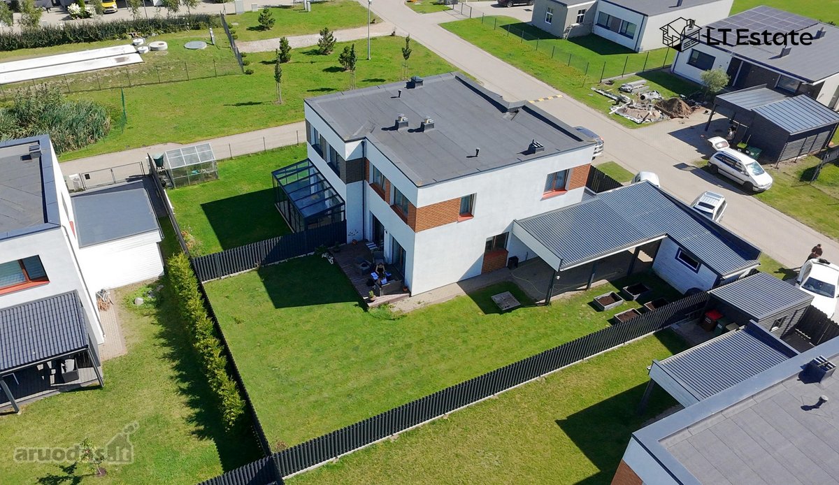 Nt agentūra Lt Estate siūlo! - nuotraukos Nr. 19