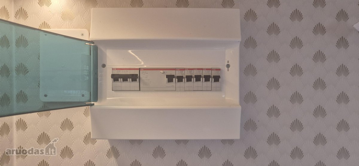 Parduodamas 15 a sodo sklypas su 79 kv. m - nuotraukos Nr. 29