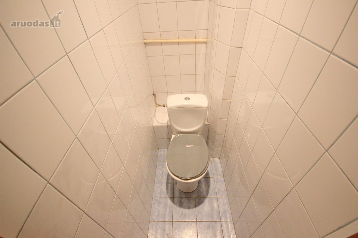 Žirmūnuose, netoli centro išnuomojamas - nuotraukos Nr. 7