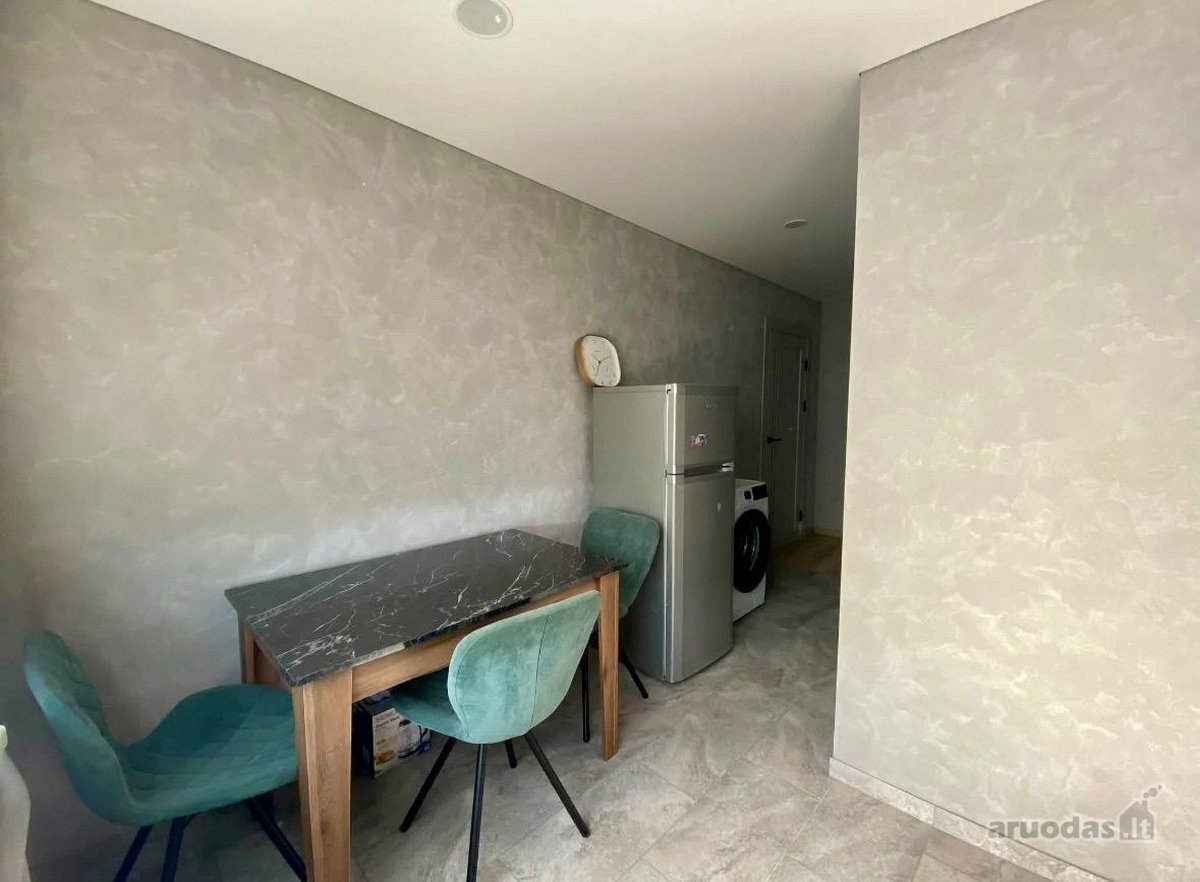 Nuomojamas Naujai Suremontuotas Butas Žirmūnuose! - nuotraukos Nr. 18