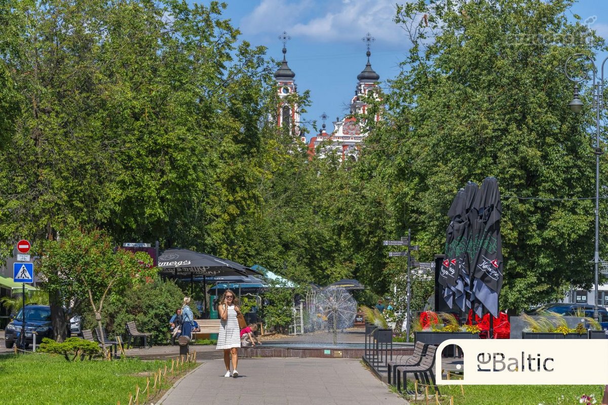 Prestižiniai apartamentai net 4.7 metrų - nuotraukos Nr. 42