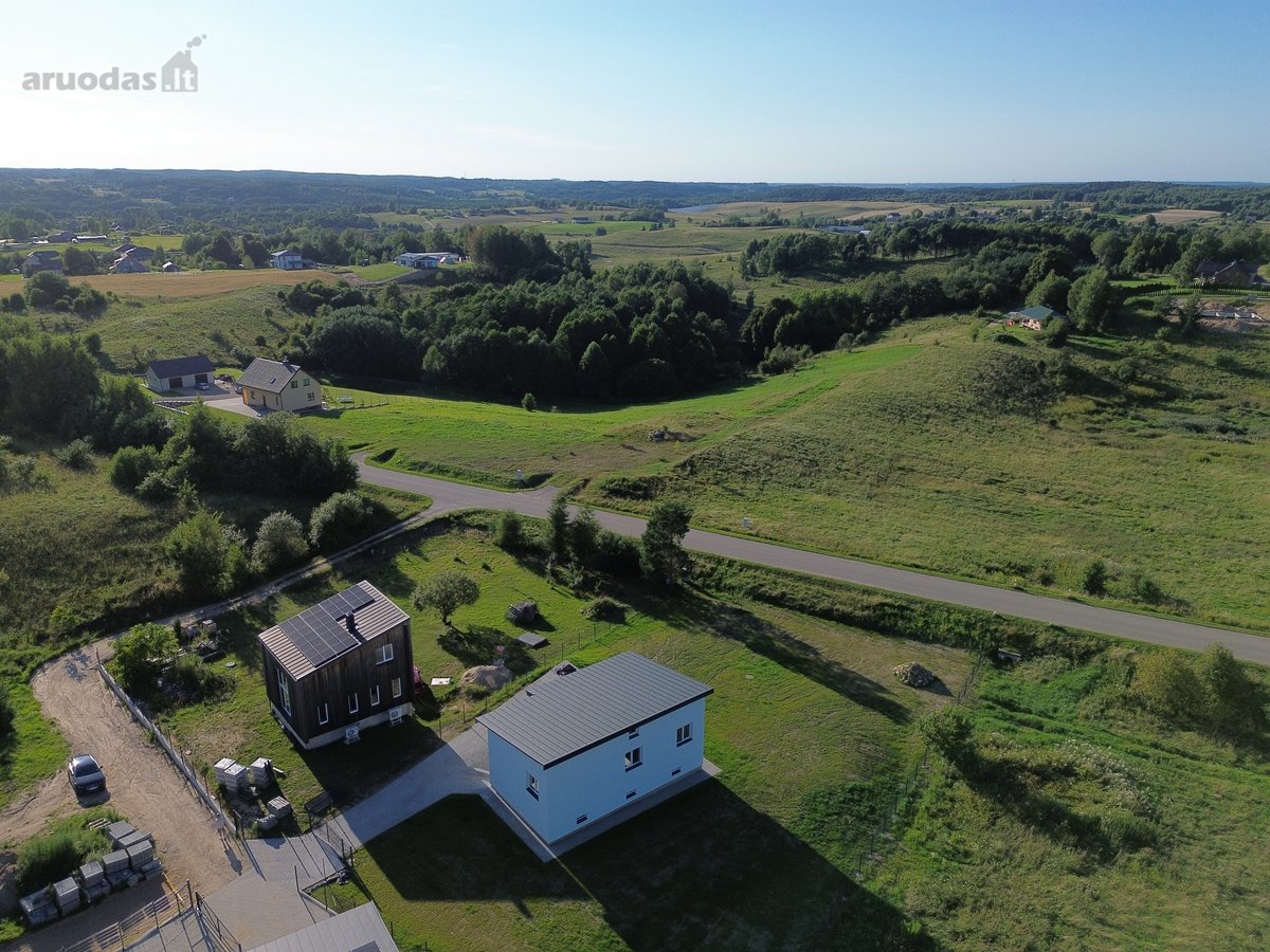Parduodamas Trakų r. sav., Bražuolės k., - nuotraukos Nr. 4