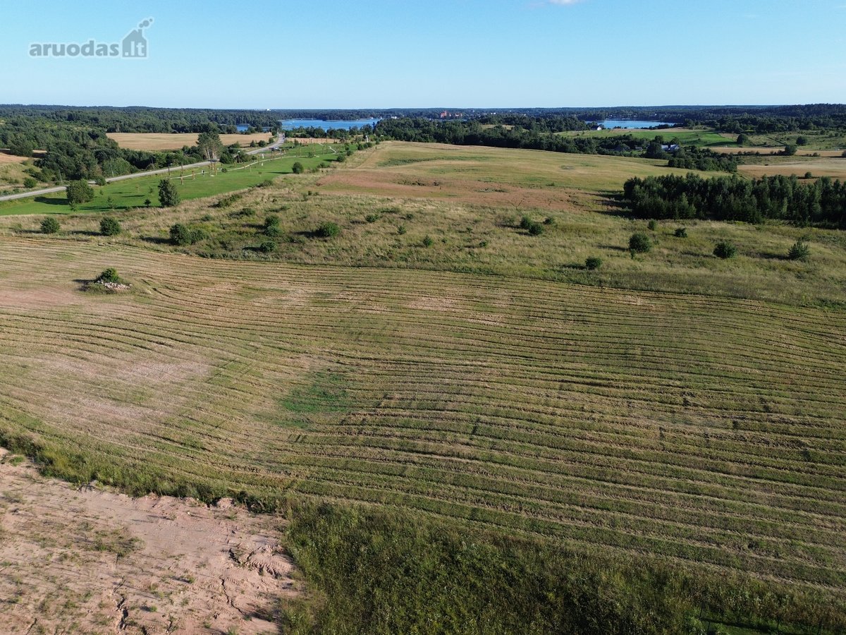 Parduodamas Trakų r. sav., Bražuolės k., - nuotraukos Nr. 21