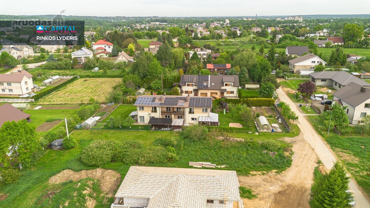 Parduodamas Namų Valdos Sklypas Grigaičiuose! - nuotraukos Nr. 10