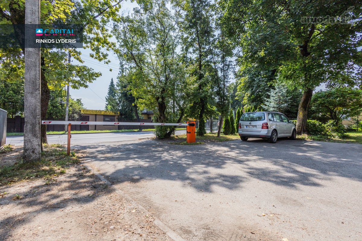 Parduodamas Erdvus 4 Kambarių Butas Mūriniame - nuotraukos Nr. 22