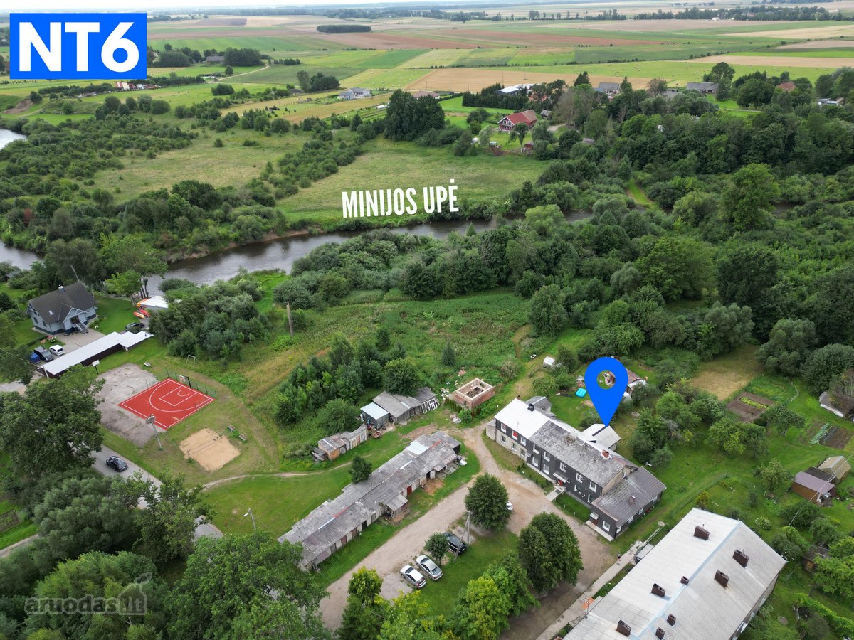  Pirkėjui tarpininkavimo mokestis – netaikomas. - nuotraukos Nr. 19